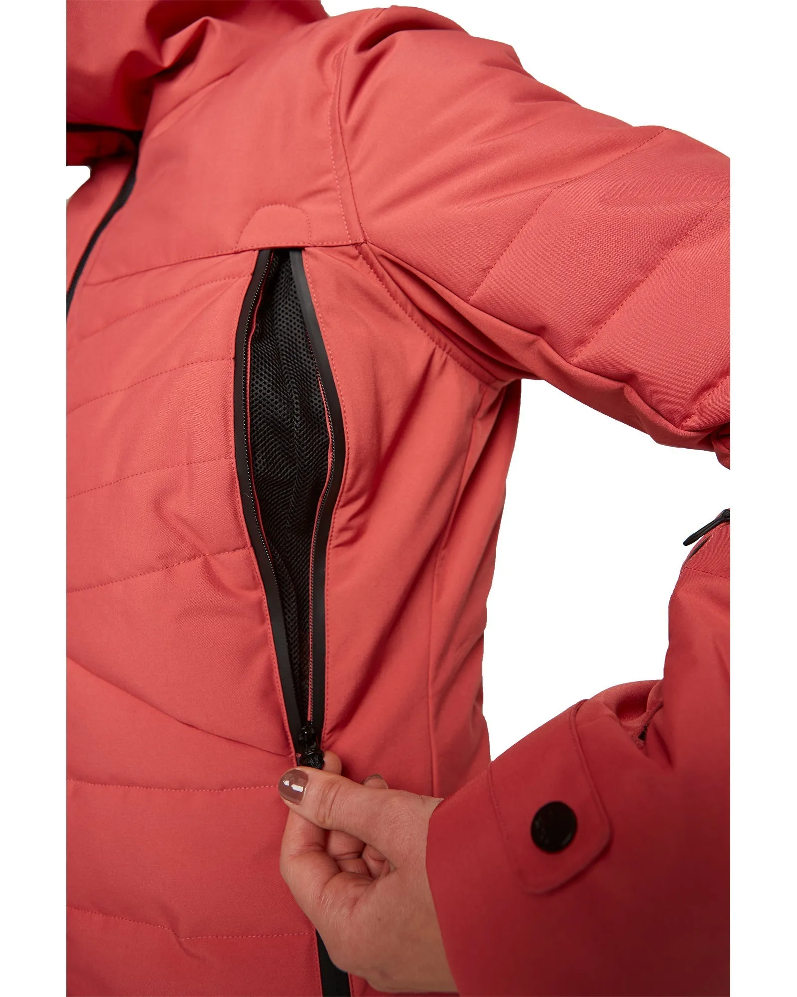 SASS JACKET