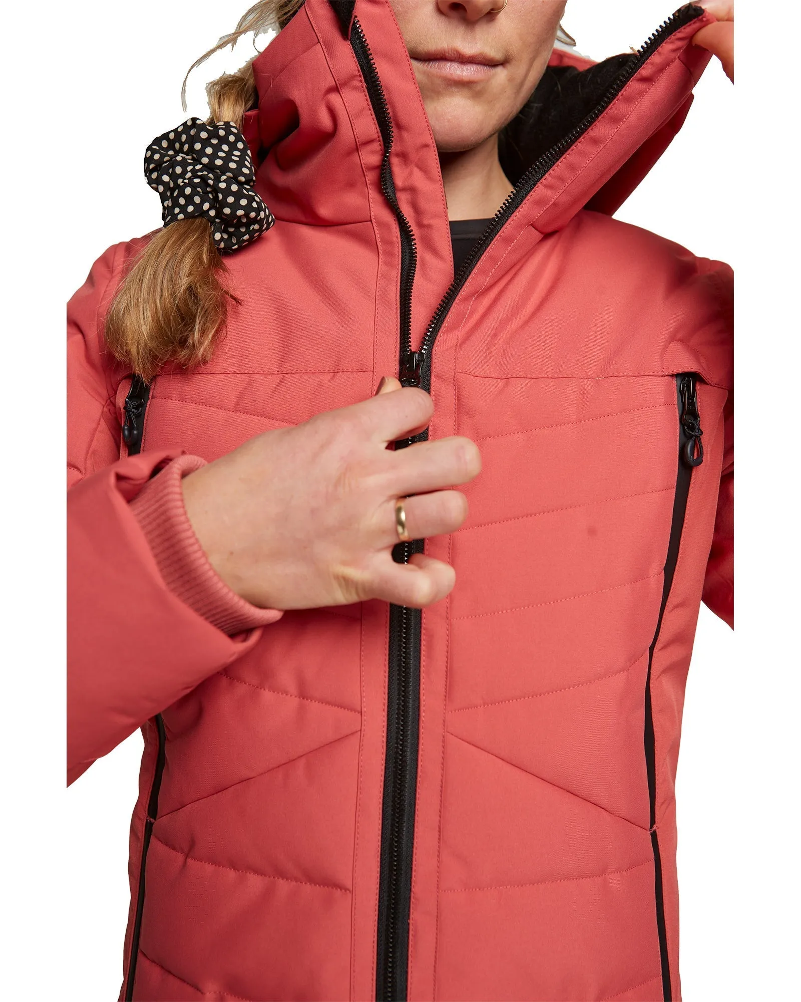SASS JACKET