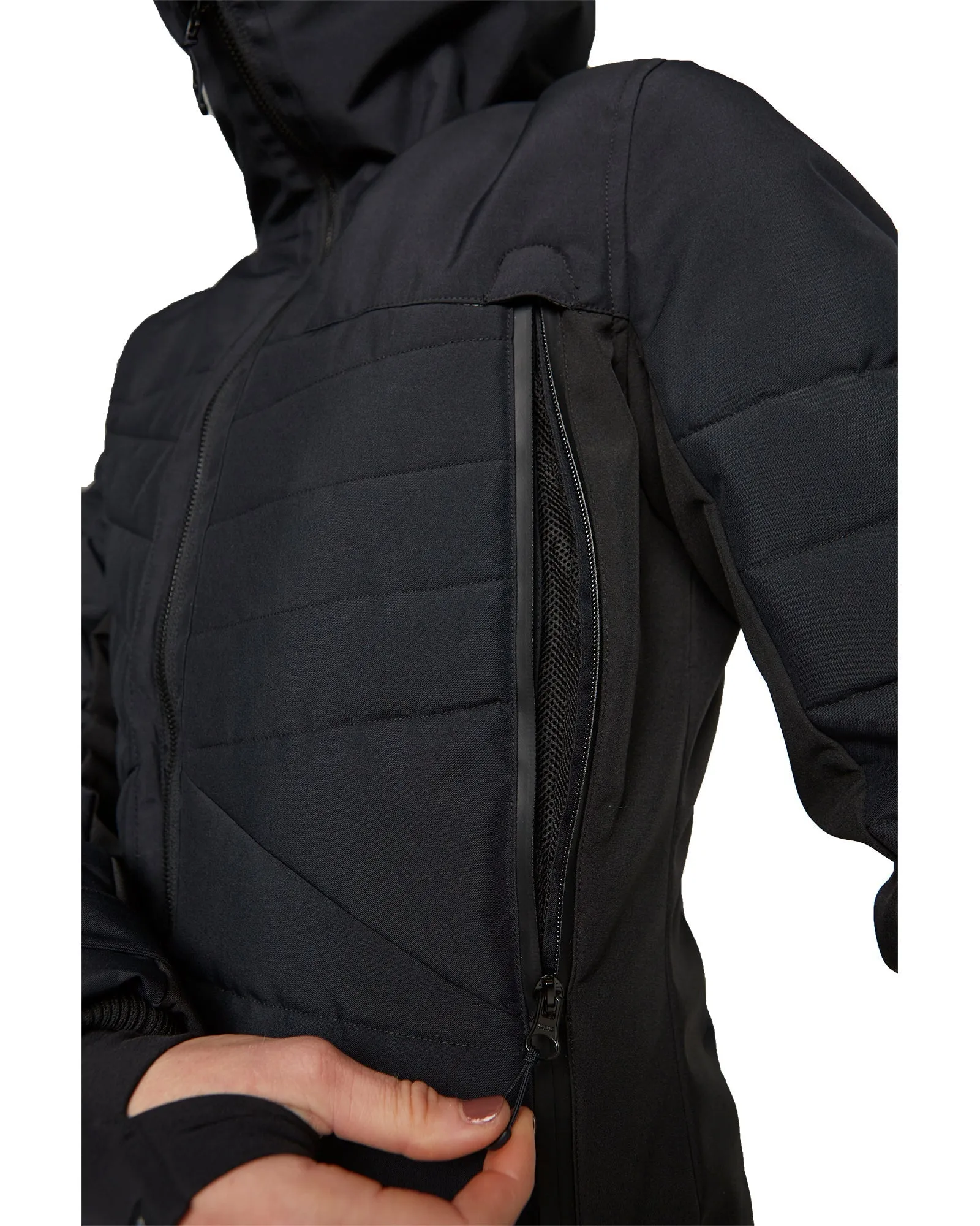 SASS JACKET