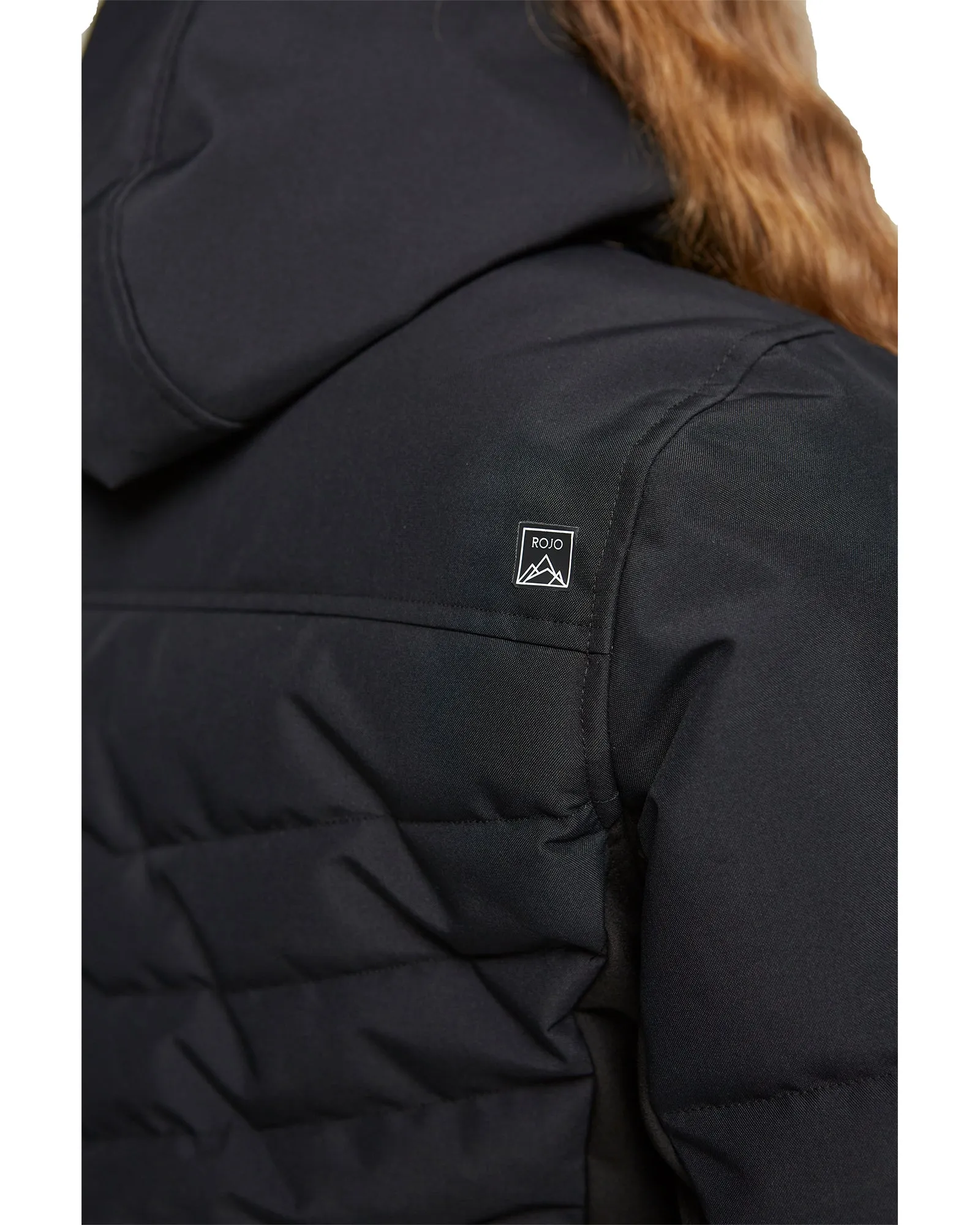 SASS JACKET