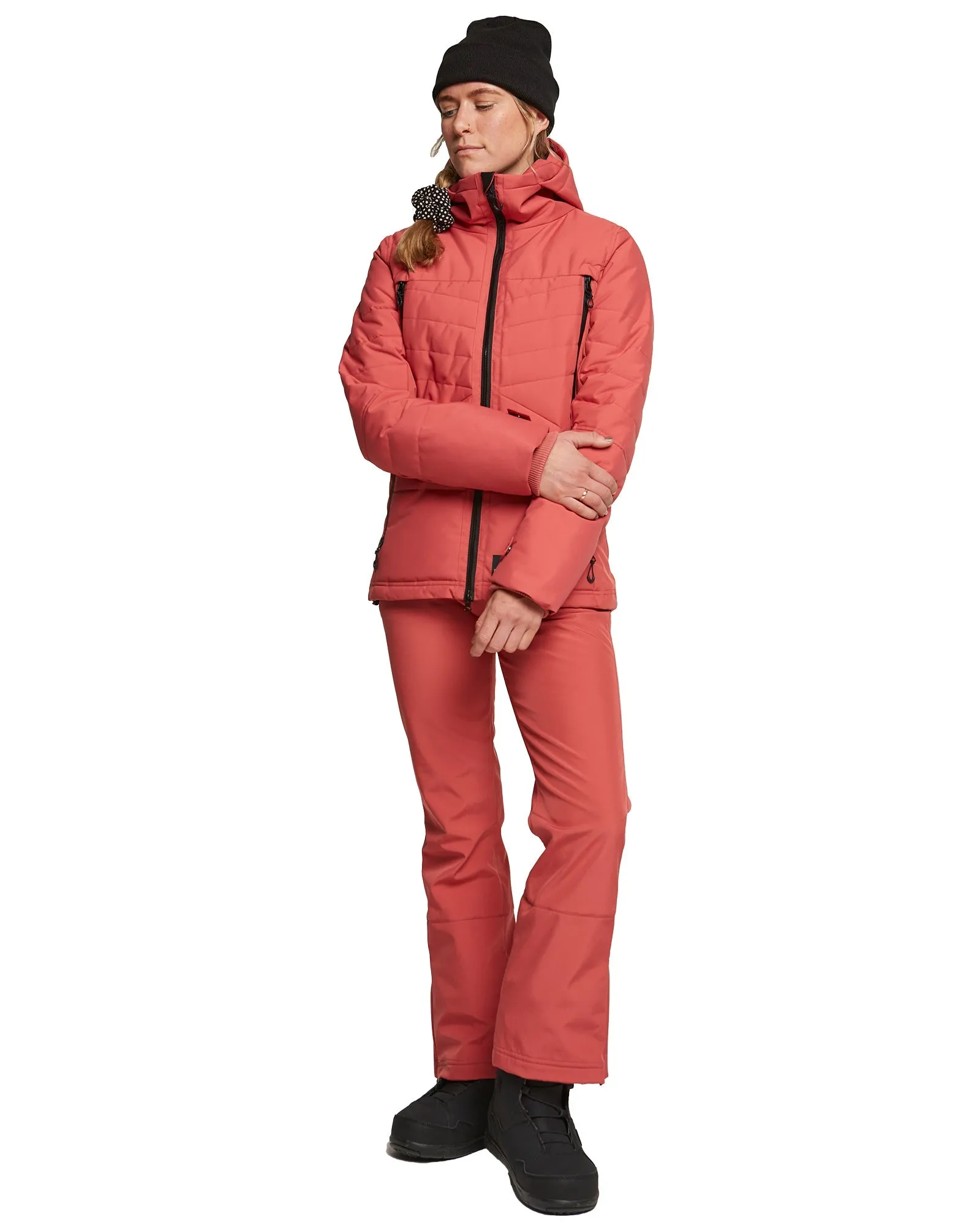 SASS JACKET