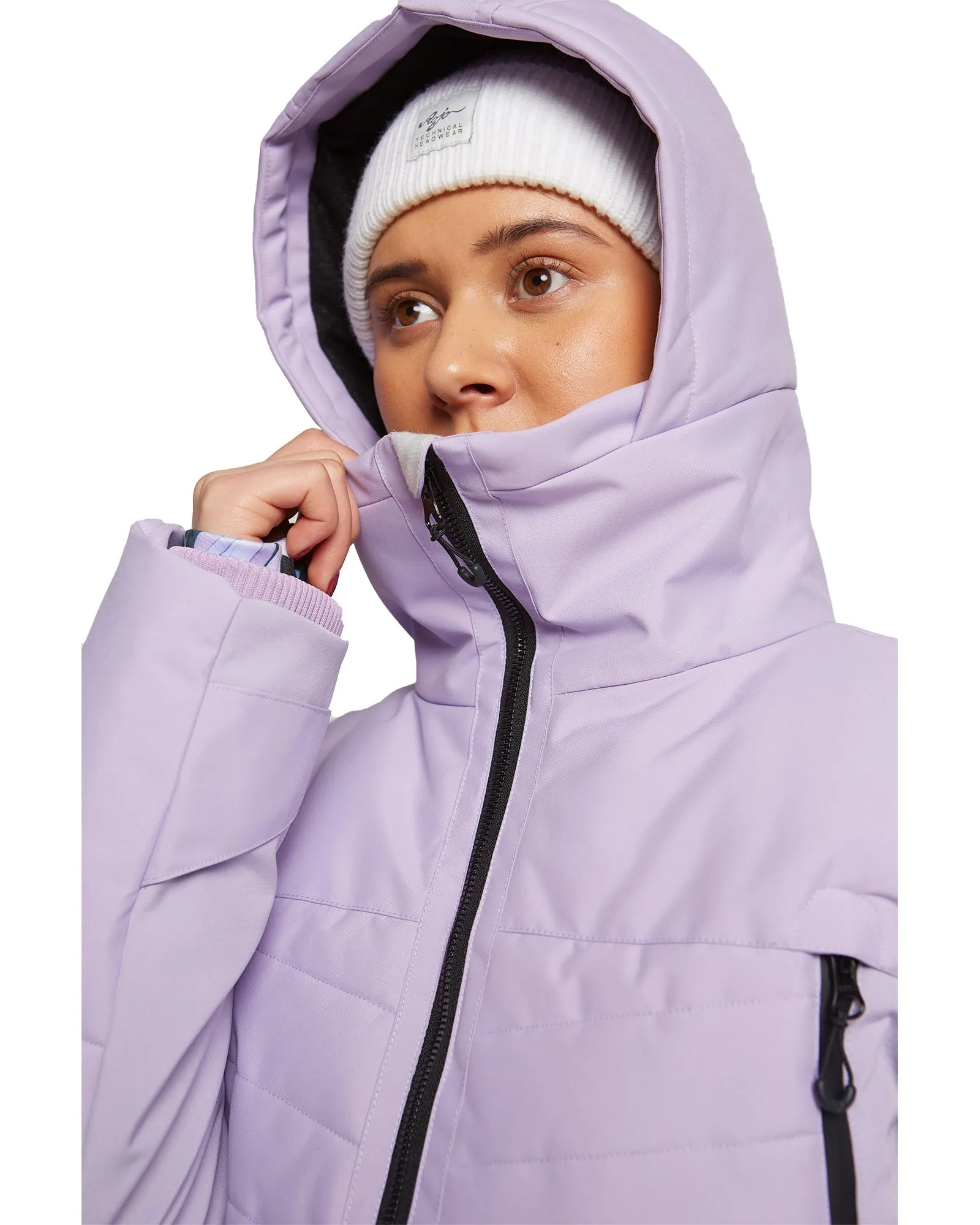 SASS JACKET