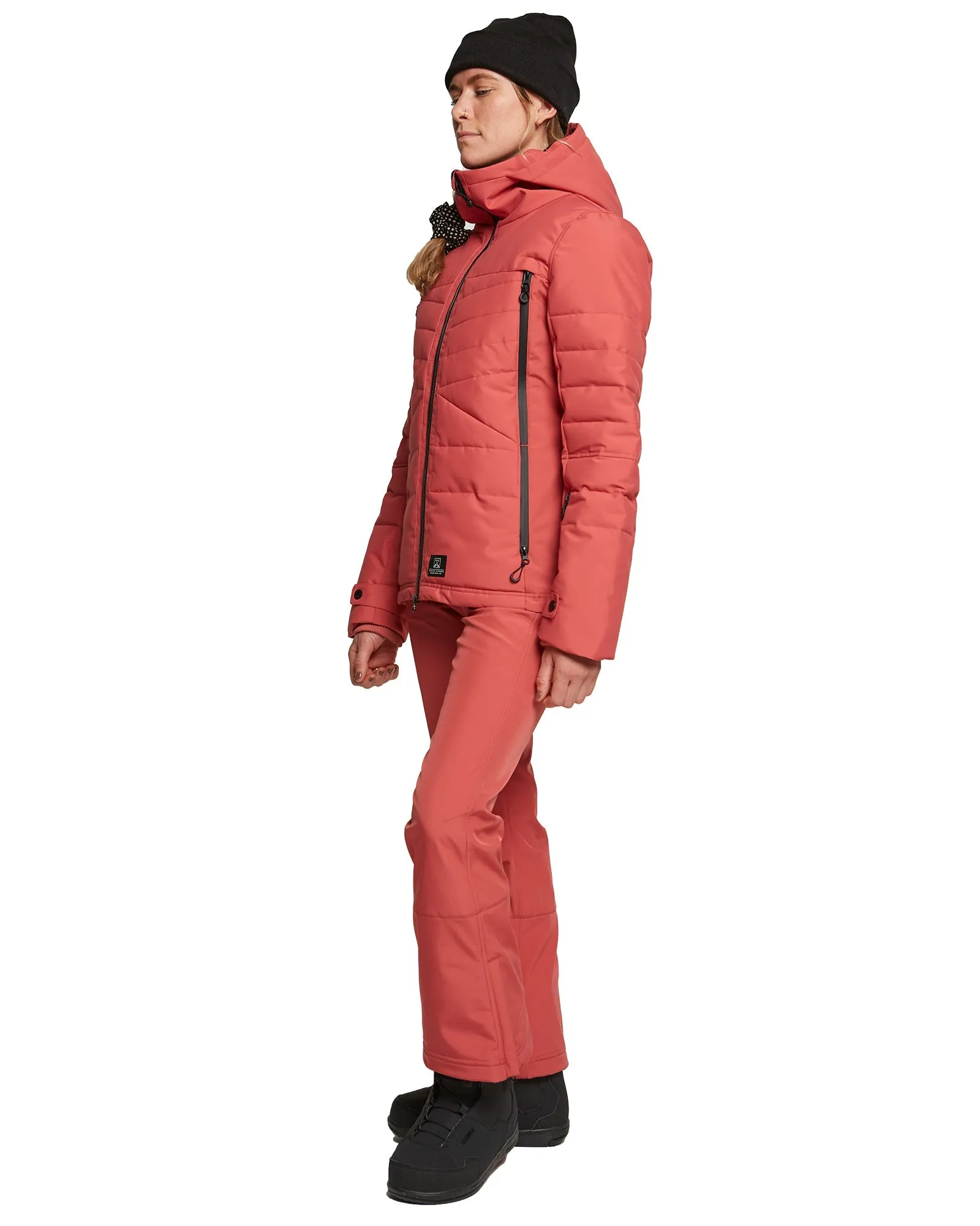 SASS JACKET