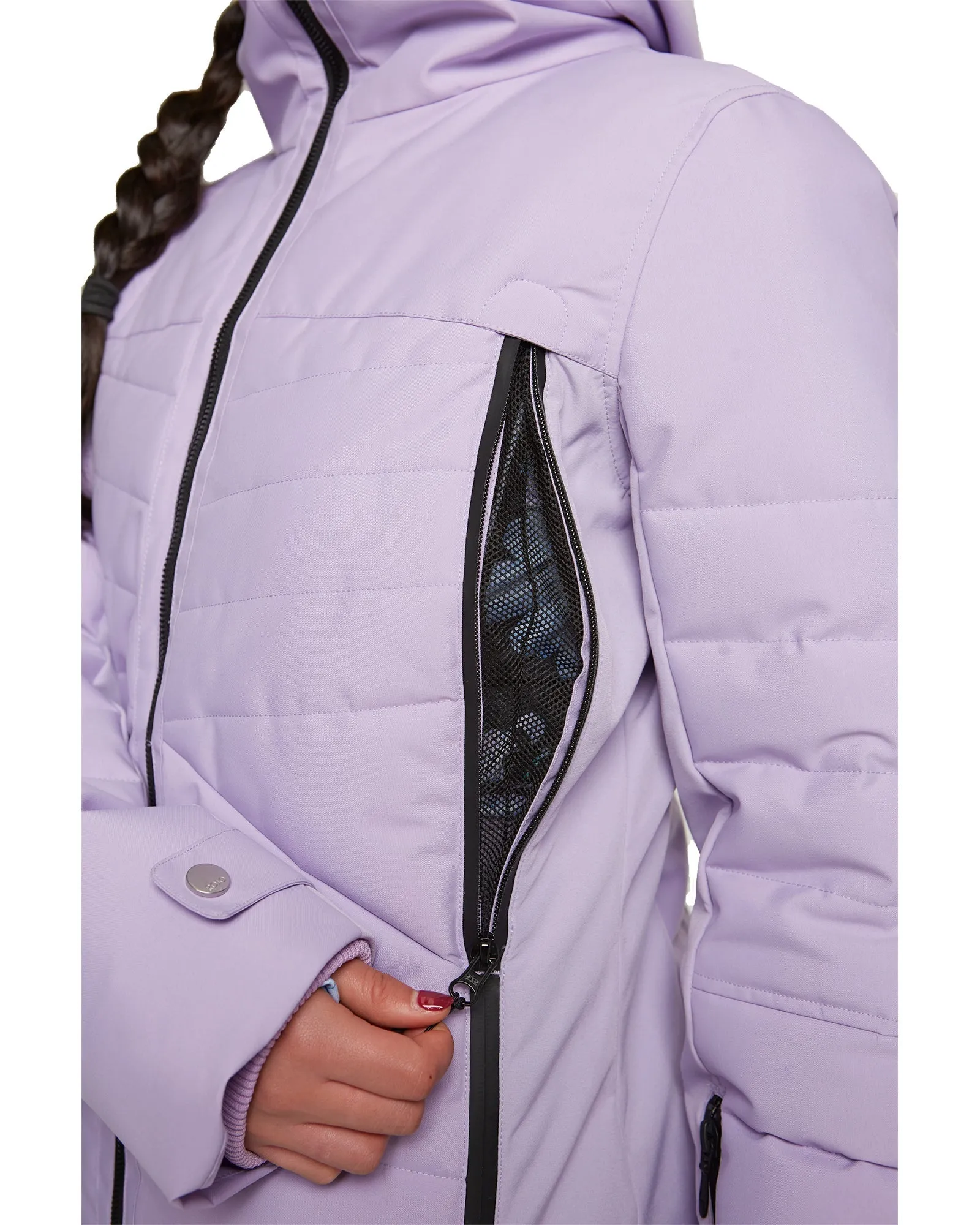 SASS JACKET