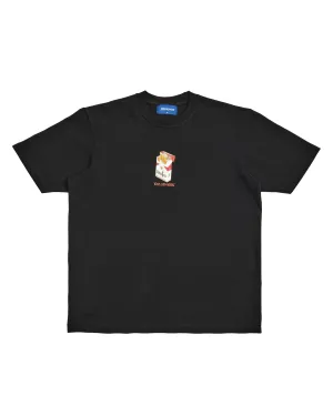 SATU BATANG TEE (BLACK)