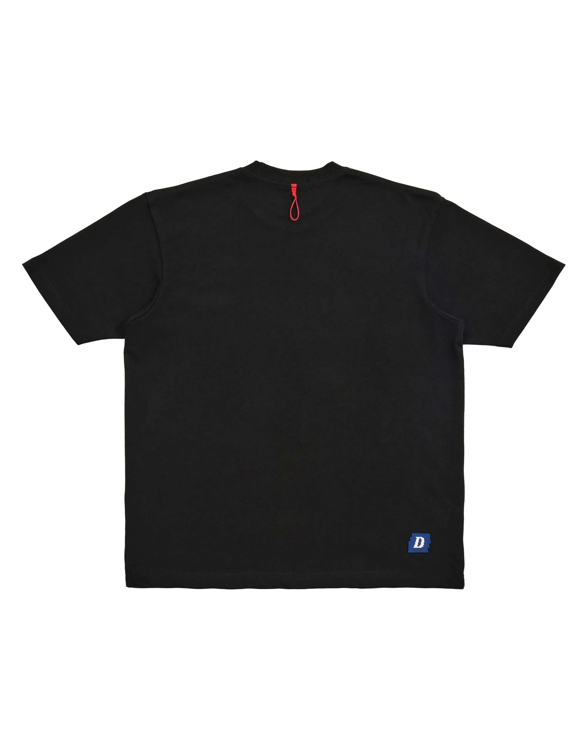SATU BATANG TEE (BLACK)