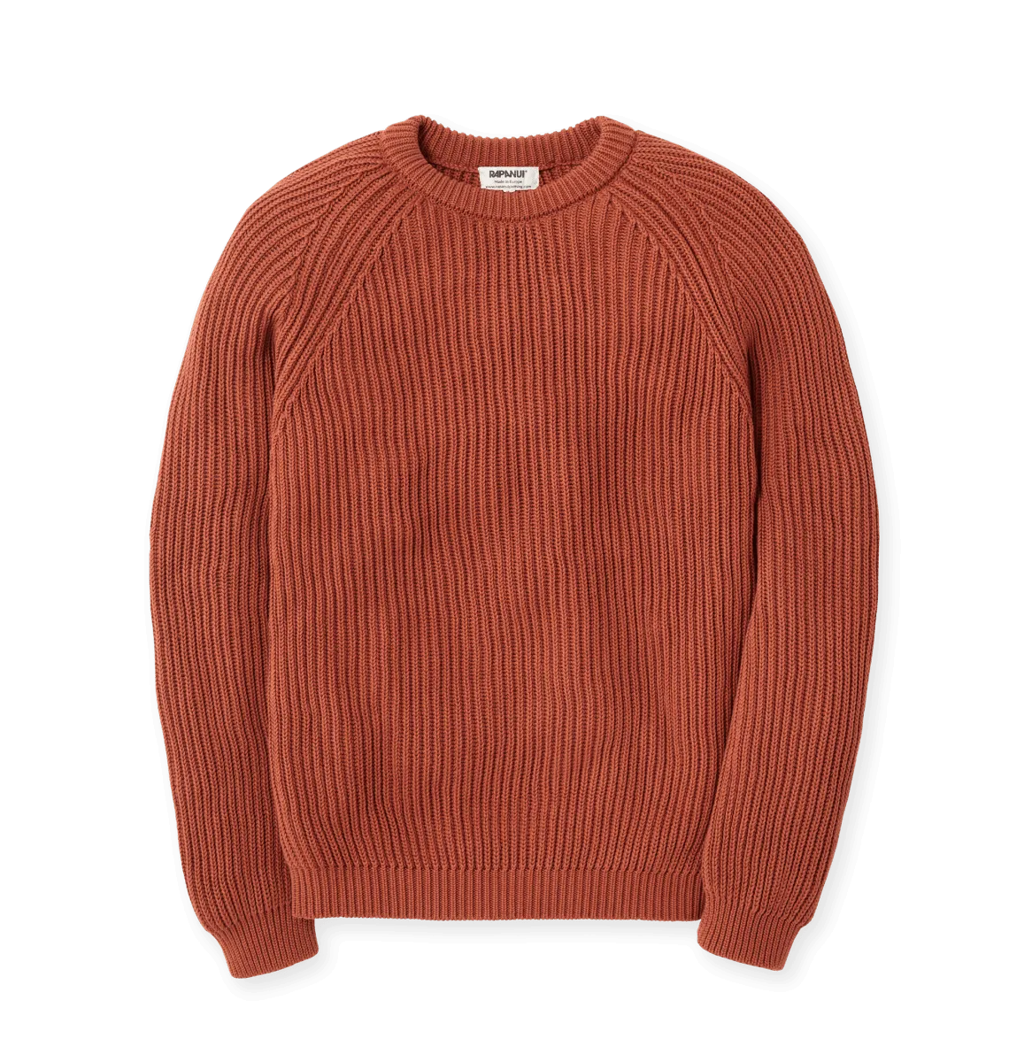 Seafarer Knitted Jumper