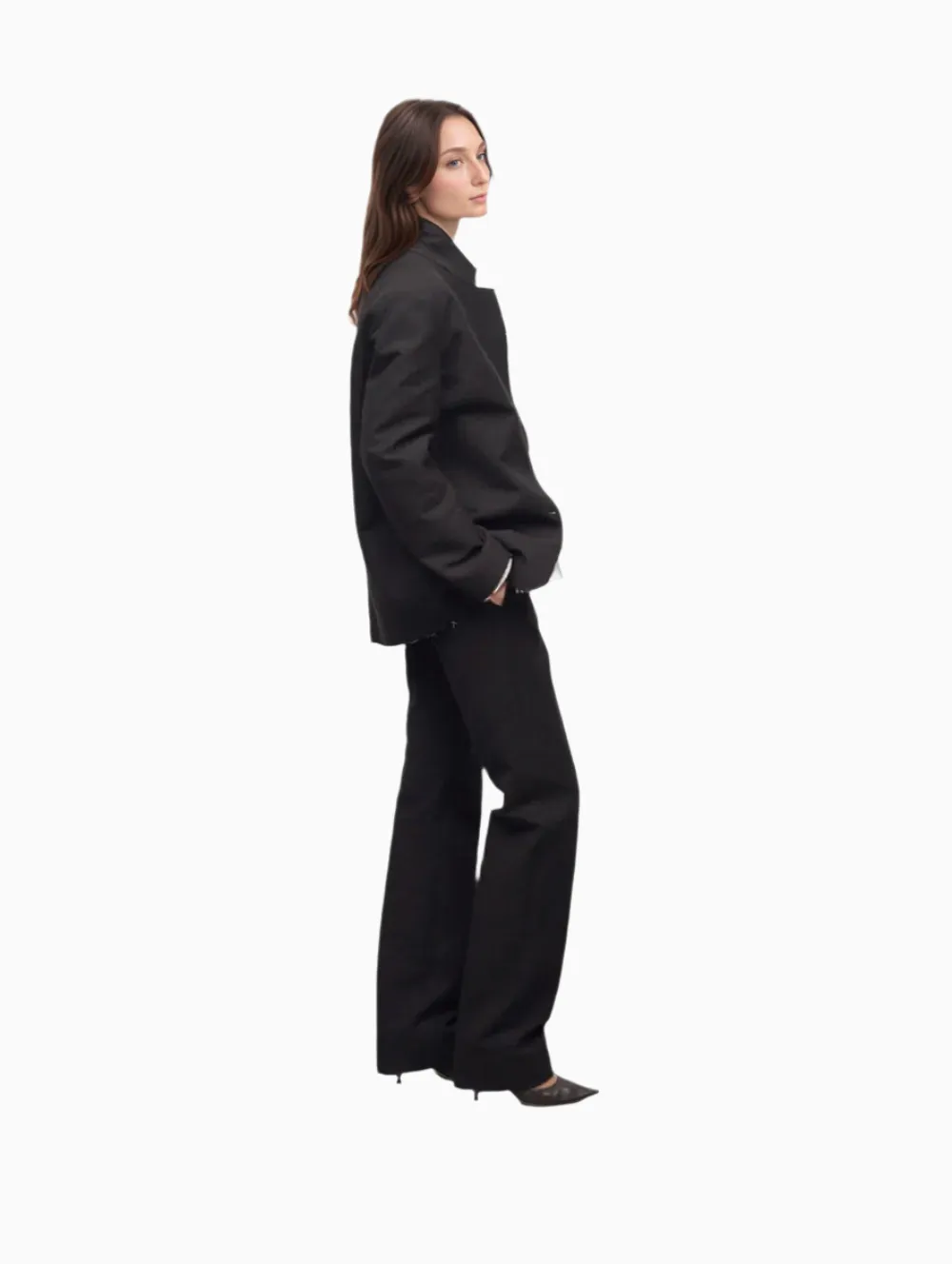 Selvie pants