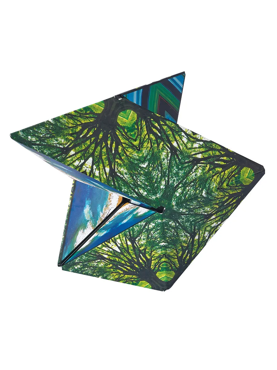 Shashibo Cube - Elements