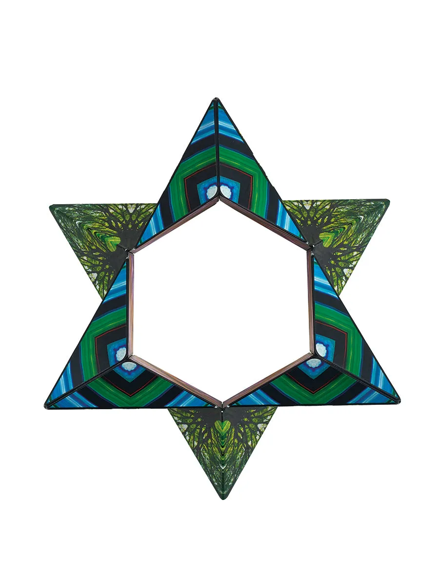 Shashibo Cube - Elements