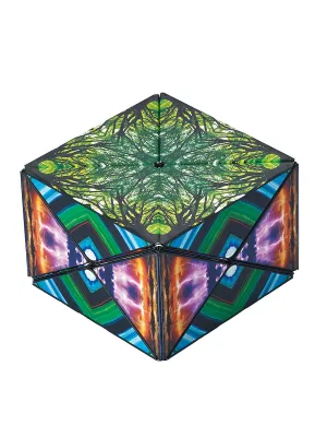 Shashibo Cube - Elements