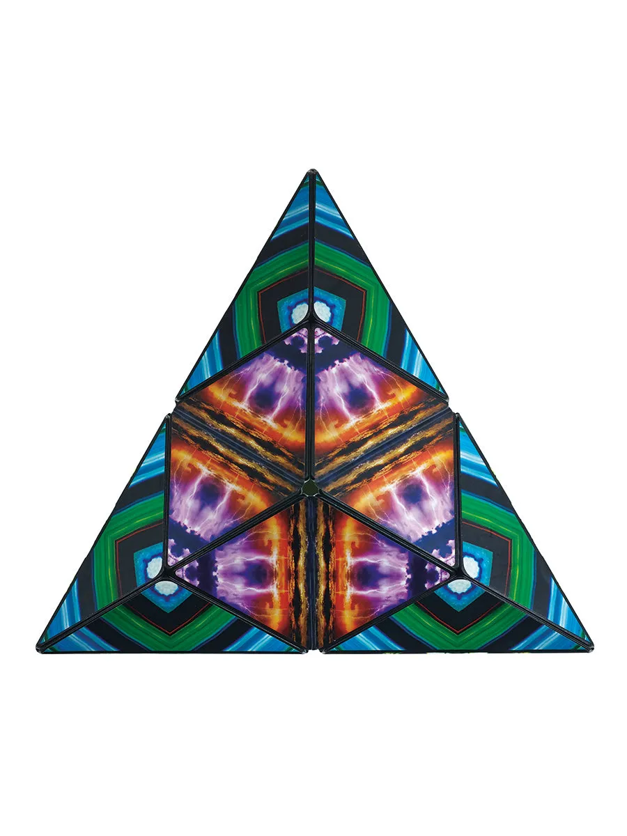 Shashibo Cube - Elements