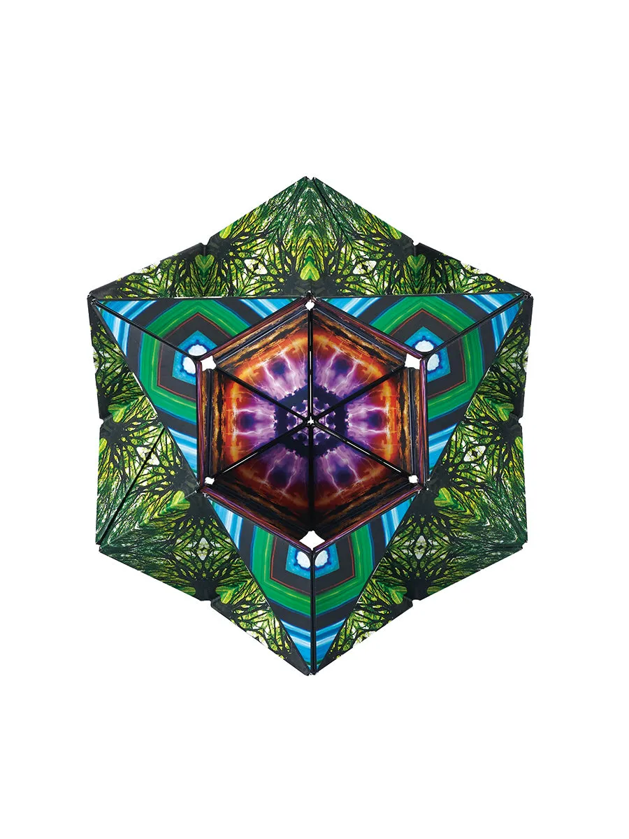 Shashibo Cube - Elements