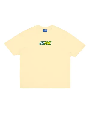 SHIOK TEE (CREAM WHITE, WHITE, BLACK)