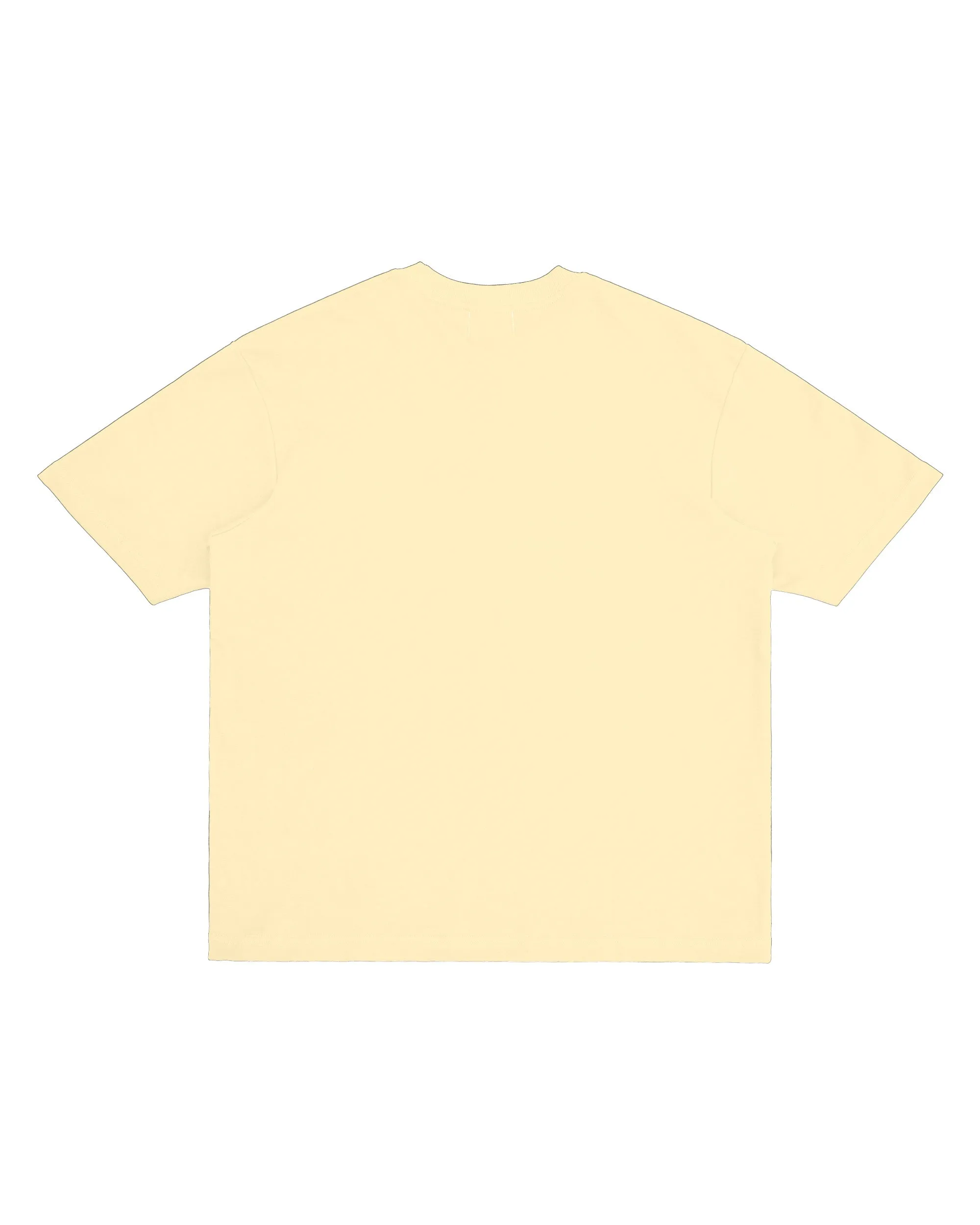 SHIOK TEE (CREAM WHITE, WHITE, BLACK)