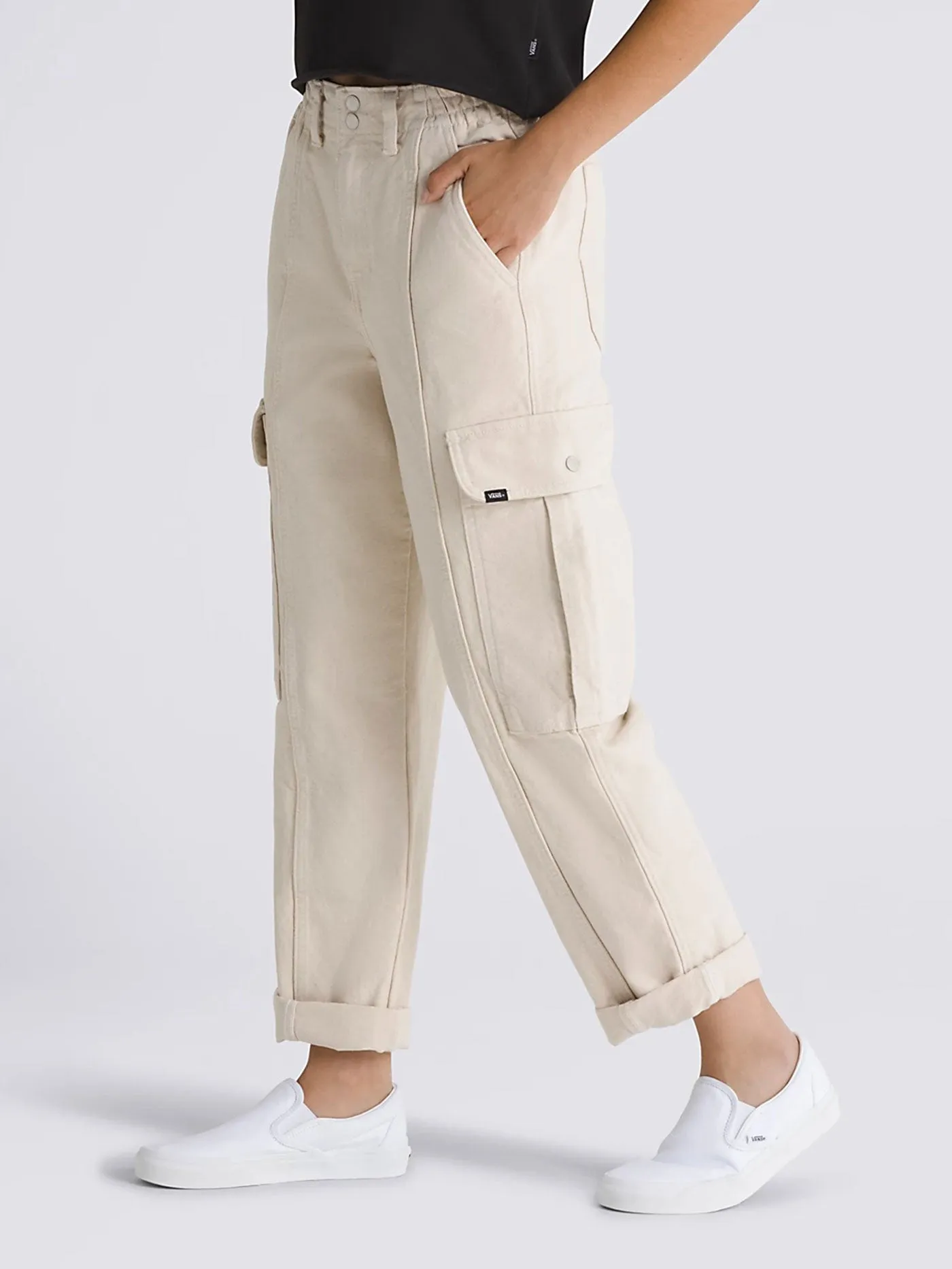 Sidewalk Pants