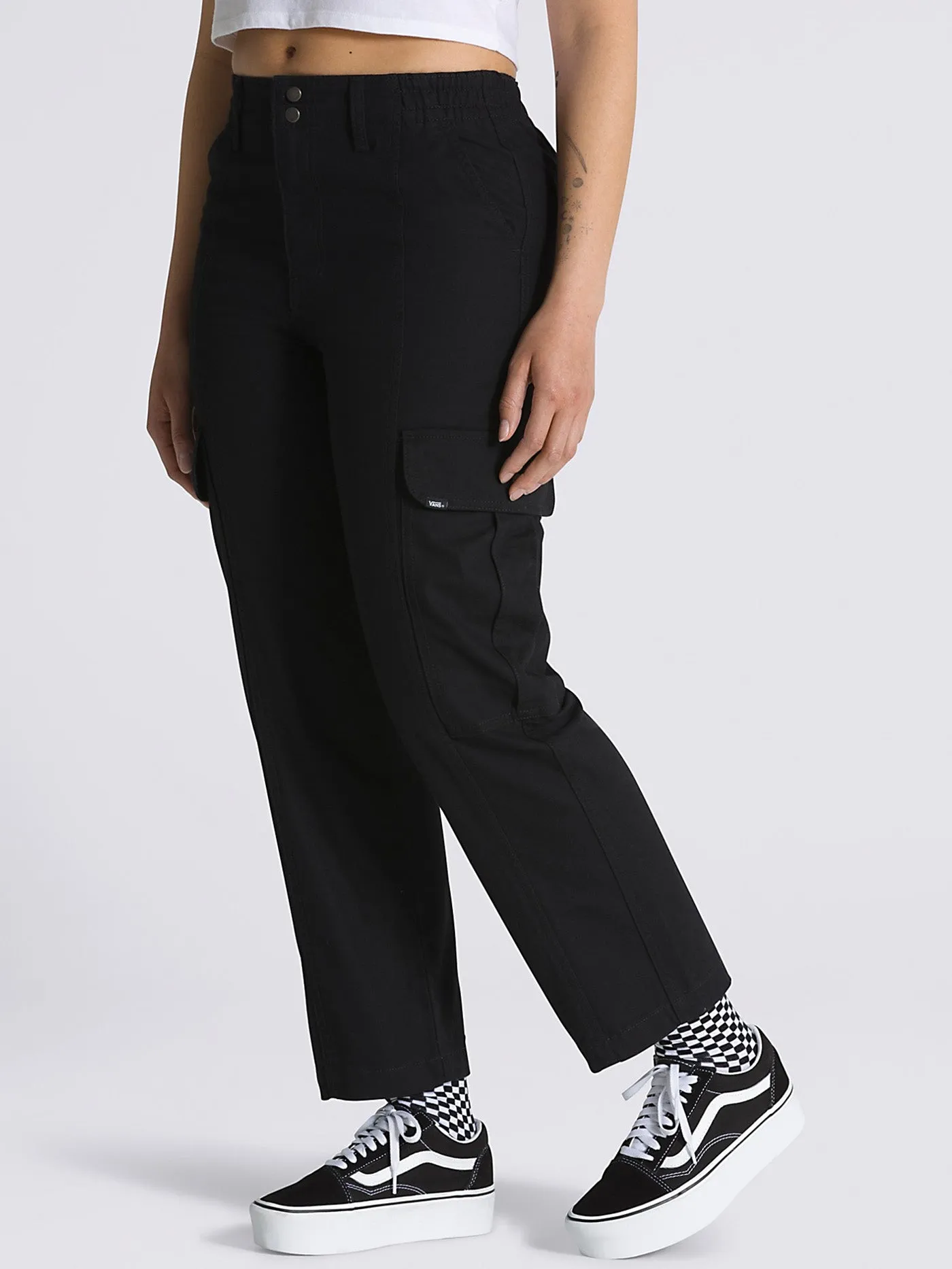 Sidewalk Pants