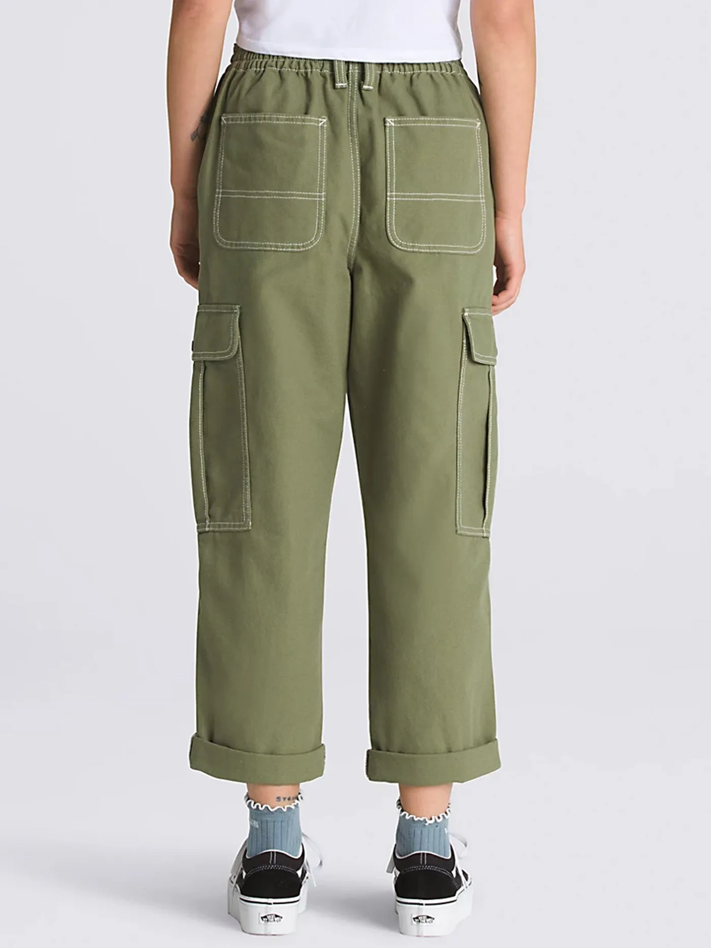 Sidewalk Pants