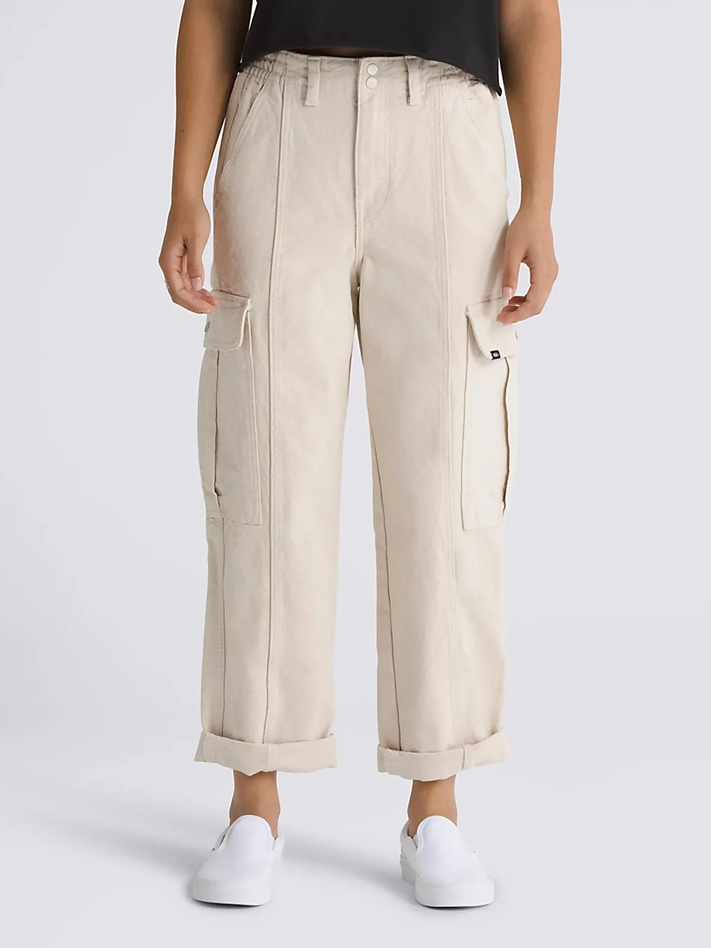 Sidewalk Pants