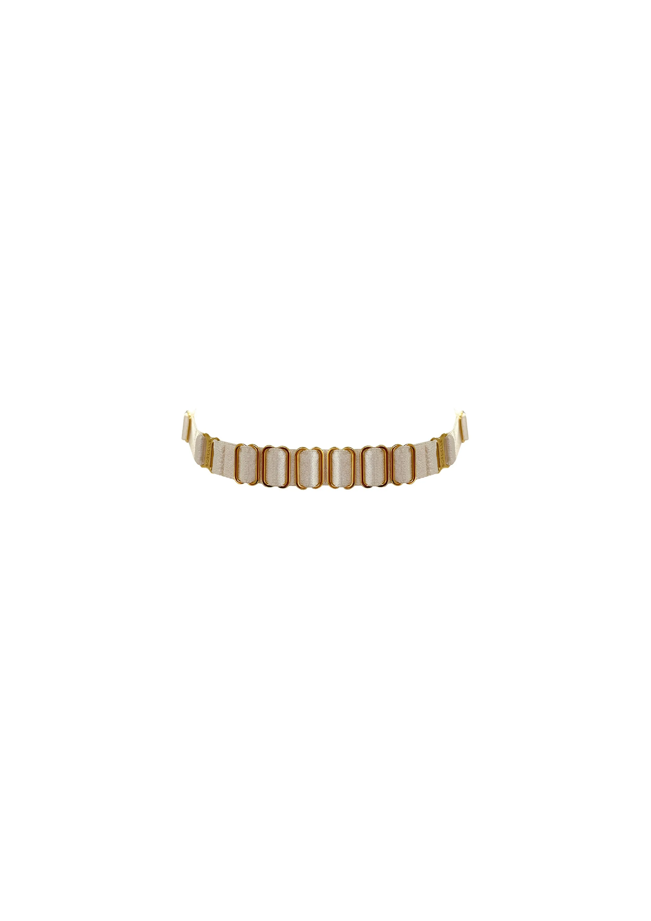 Signature Strap Collar