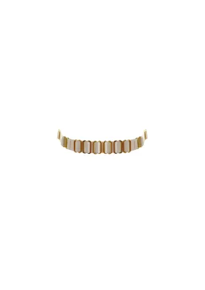 Signature Strap Collar
