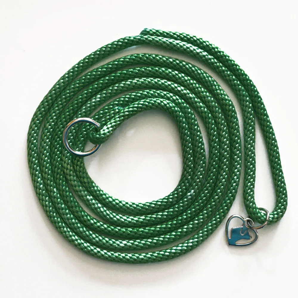 Slip Leads 80"