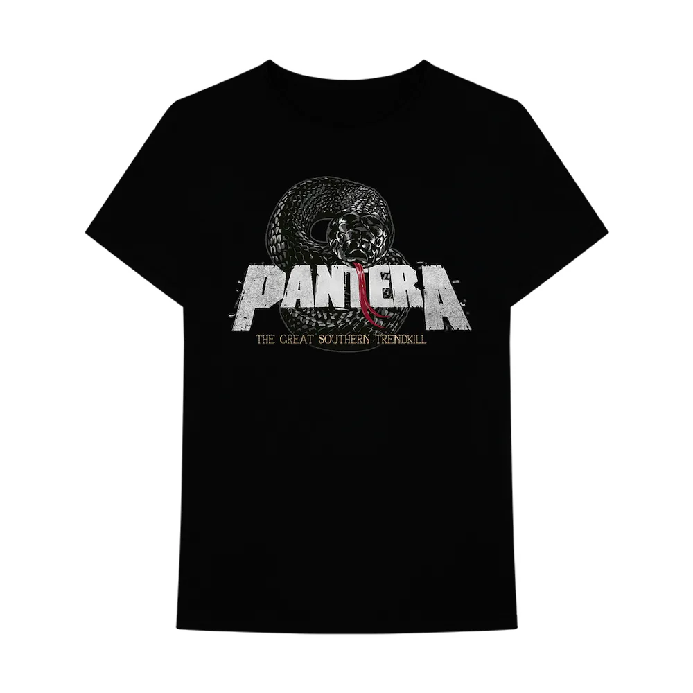Snake Trendkill T-Shirt