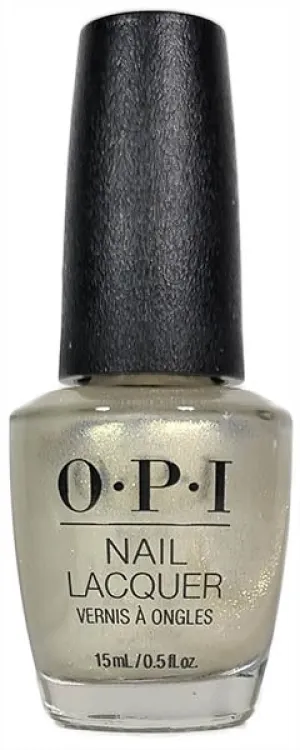Snow Holding Back * OPI