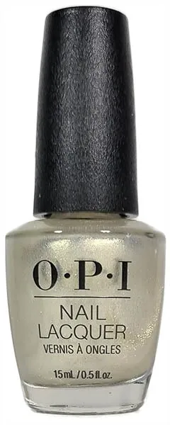 Snow Holding Back * OPI