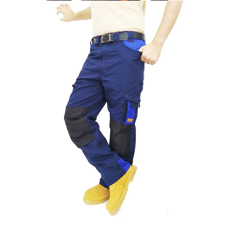 Spartan - II, Cargo Pants, 100% Cotton Canvas, 240gsm.