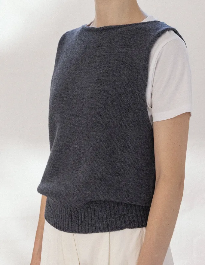 Star vest