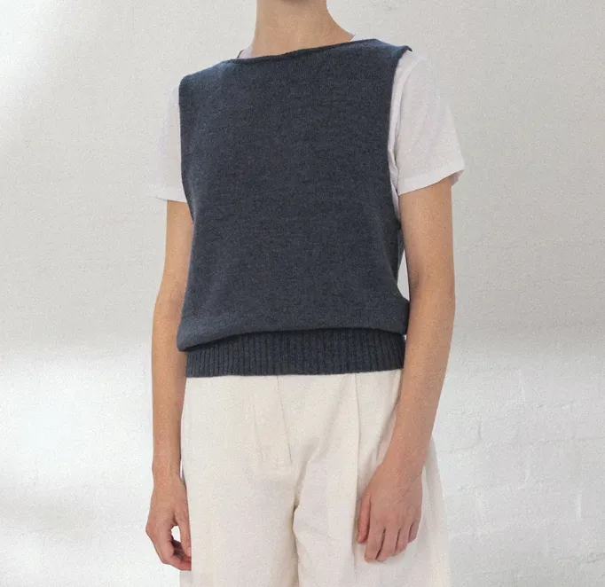 Star vest