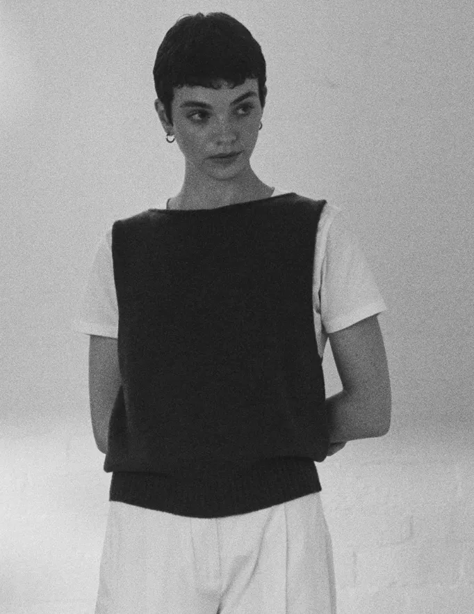 Star vest
