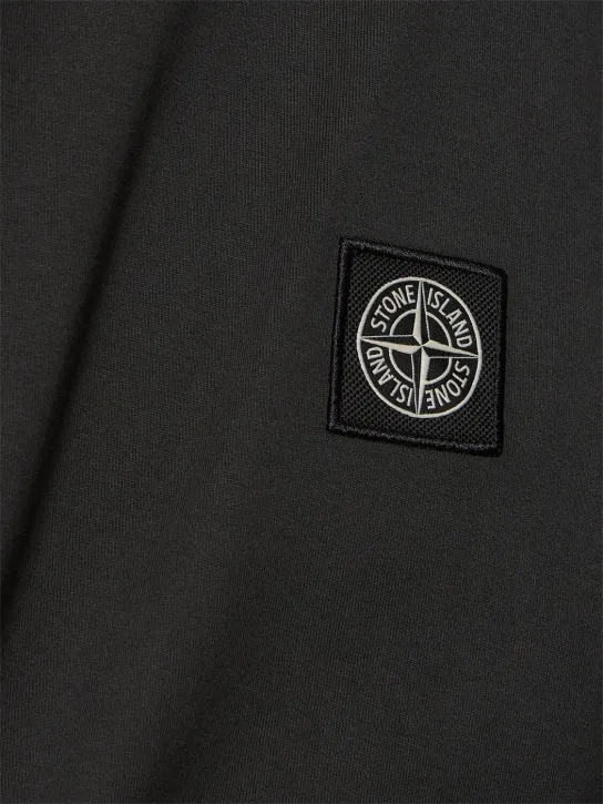 Stone Island   Cotton short sleeve t-shirt 