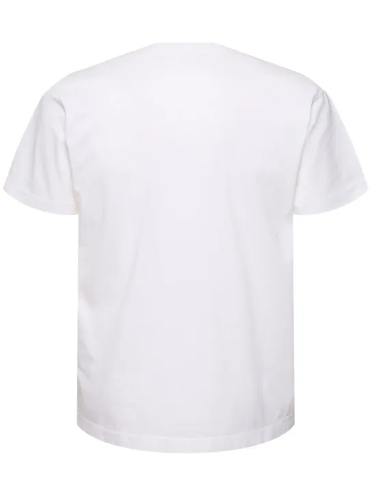Stone Island   Cotton short sleeve t-shirt 