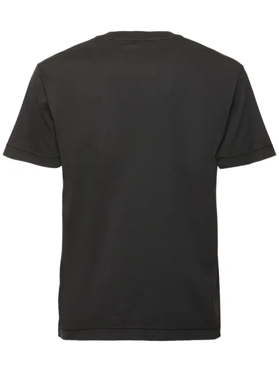 Stone Island   Cotton short sleeve t-shirt 