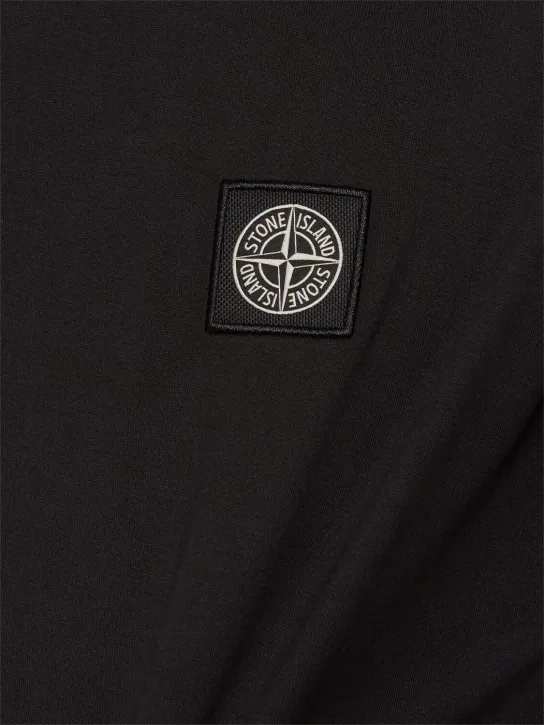Stone Island   Cotton short sleeve t-shirt 