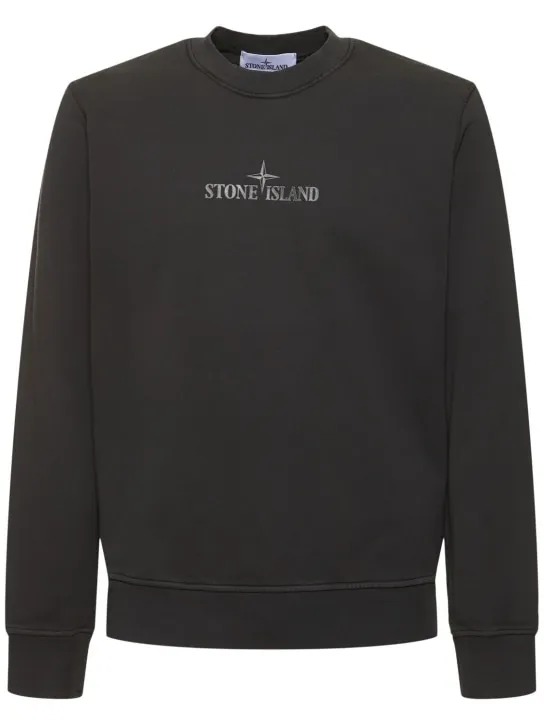 Stone Island   Crewneck sweatshirt 