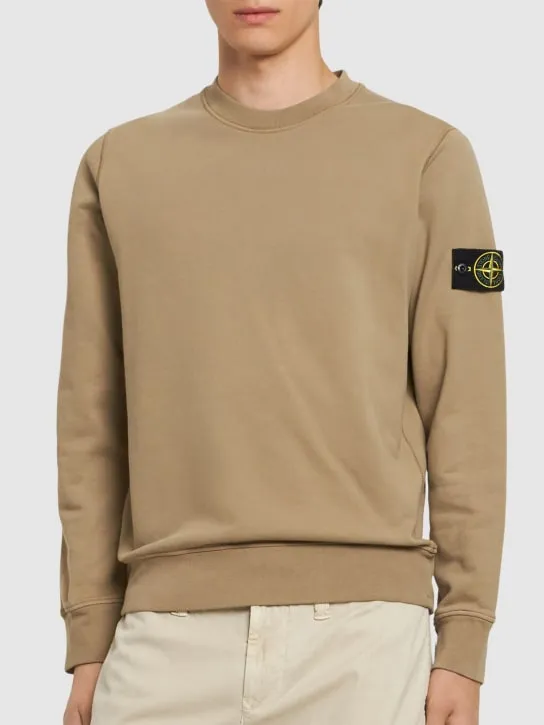 Stone Island   Crewneck sweatshirt 