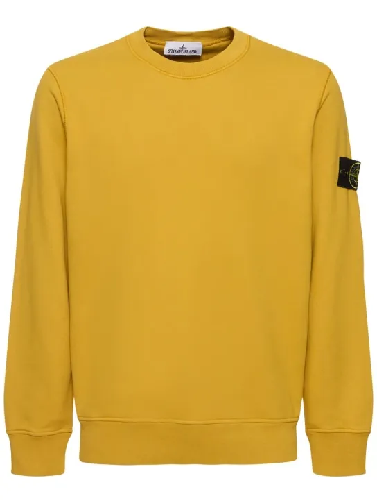 Stone Island   Crewneck sweatshirt 