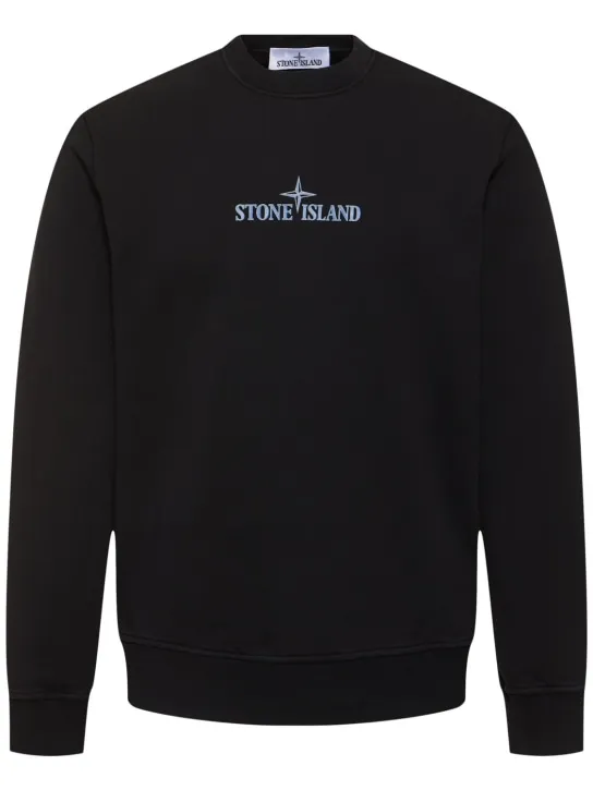 Stone Island   Crewneck sweatshirt 