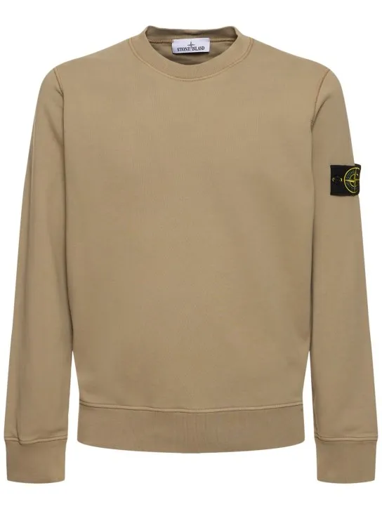 Stone Island   Crewneck sweatshirt 