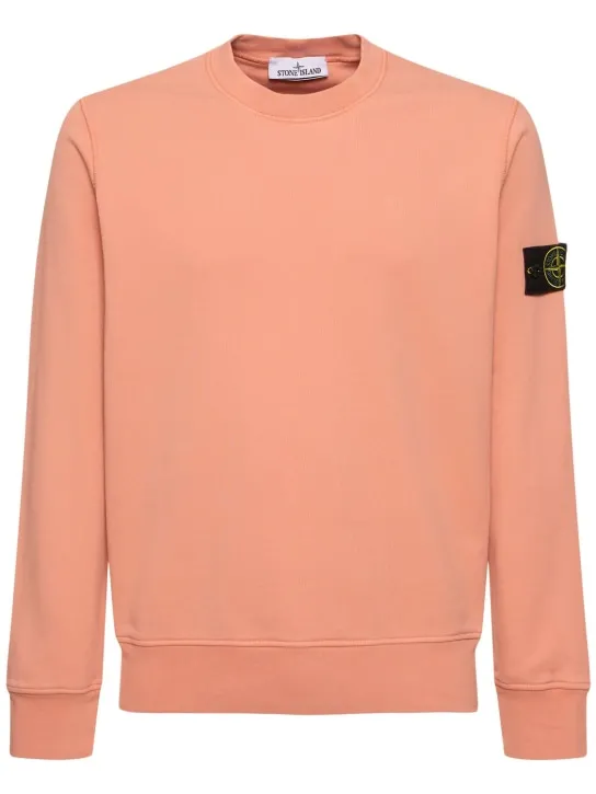 Stone Island   Crewneck sweatshirt 