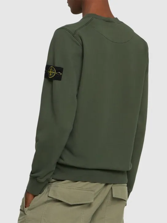 Stone Island   Crewneck sweatshirt 
