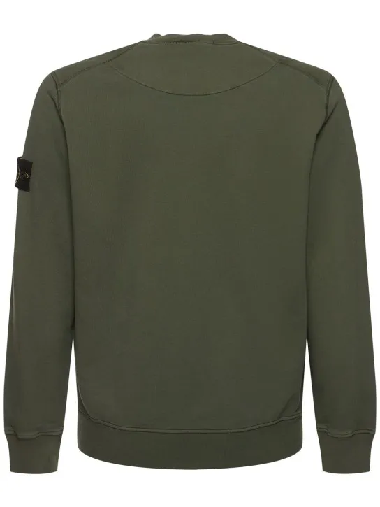 Stone Island   Crewneck sweatshirt 