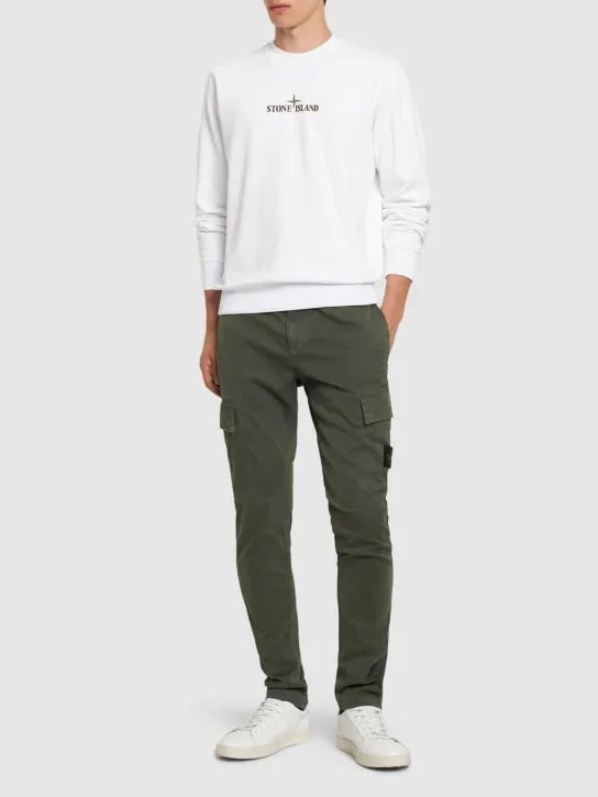 Stone Island   Crewneck sweatshirt 