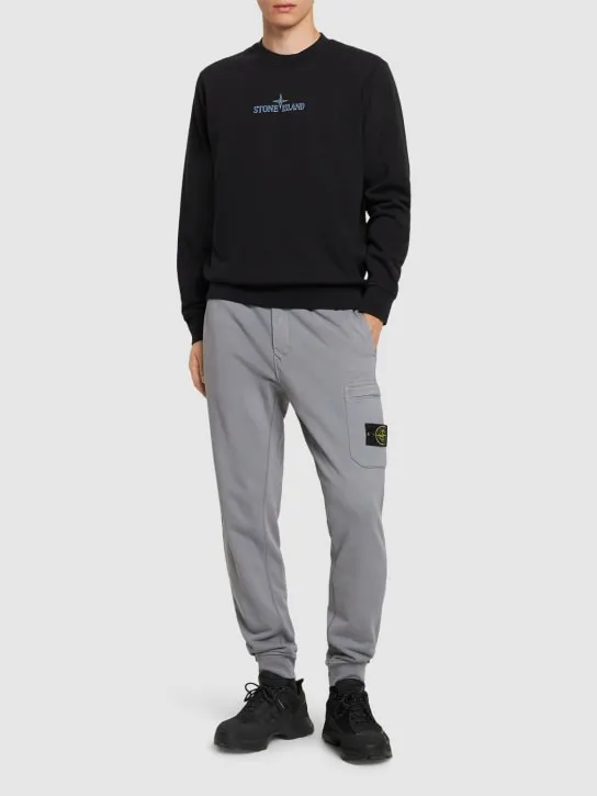 Stone Island   Crewneck sweatshirt 
