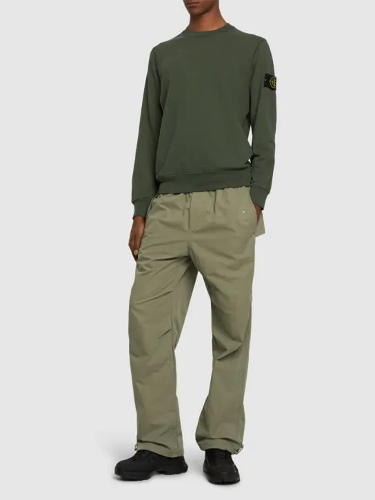 Stone Island   Crewneck sweatshirt 