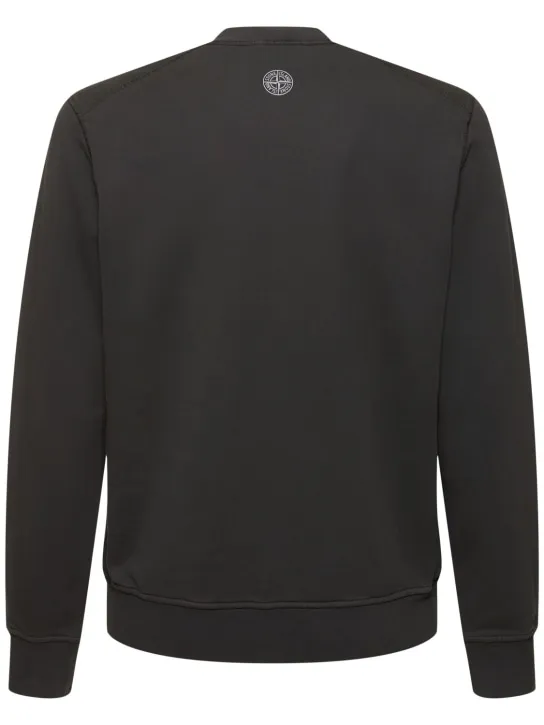 Stone Island   Crewneck sweatshirt 