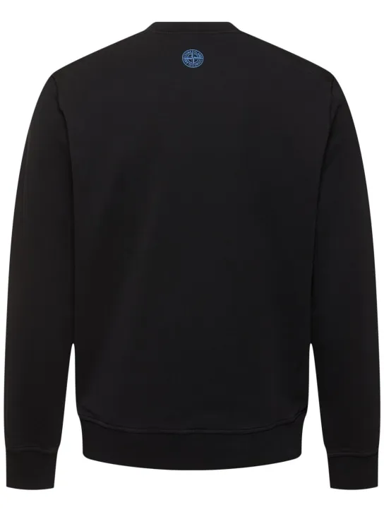 Stone Island   Crewneck sweatshirt 